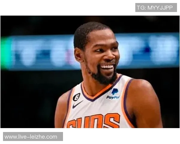 乌度卡坚定信任杜兰特任何时候都能应对一对一防守挑战