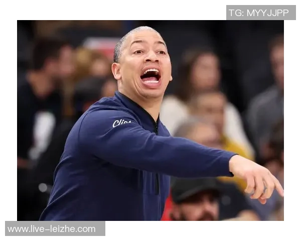 明天对阵雷霆泰伦卢谈小卡和比尔出战情况尚不明朗