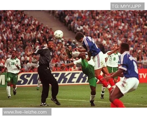 特雷泽盖谈世界杯扩军带来的机遇与98年夺冠的美好回忆