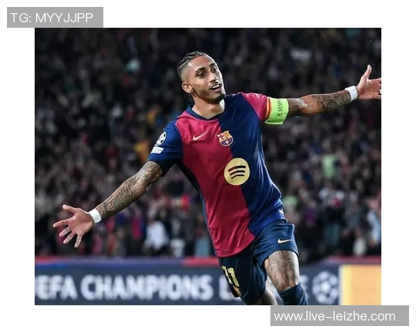 拉菲尼亚在蒙锥克球场参与43球即将回归诺坎普助力巴萨再创辉煌 拉菲尼亚在蒙锥克球场参与43球即将回归诺坎普助力巴萨再创辉煌