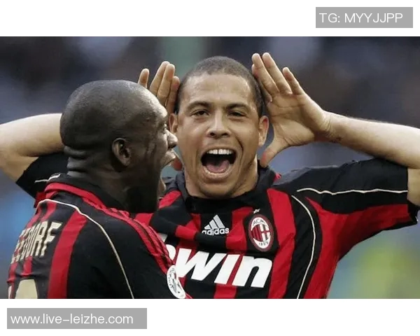 R罗回忆米兰岁月感慨短暂效力两年半是俱乐部的选择 R罗回忆米兰岁月感慨短暂效力两年半是俱乐部的选择