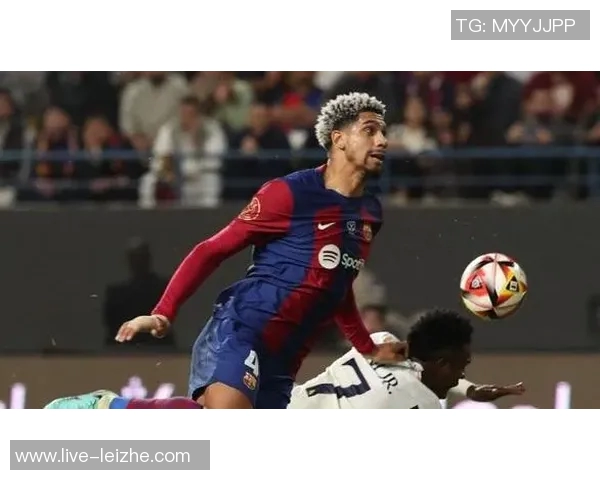 意媒称巴萨或出售阿劳霍尤文认为4000万底价过高难以接受