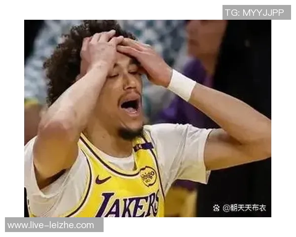 马威回顾对湖人比赛:混乱局面交织我们曾接近胜利的瞬间