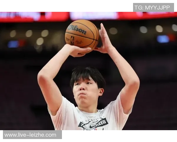 拓媒坚信杨瀚森潜力无限不会因缺乏上场机会而失去信心