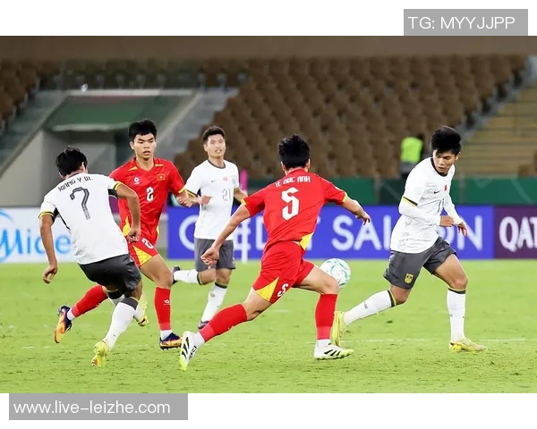 中国队勇闯U23亚洲杯四强之路追逐梦想奋发向前的精神激励我们